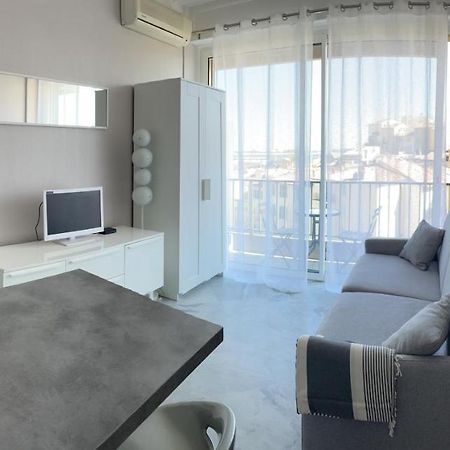 Appartement Esperance à Cannes Extérieur photo