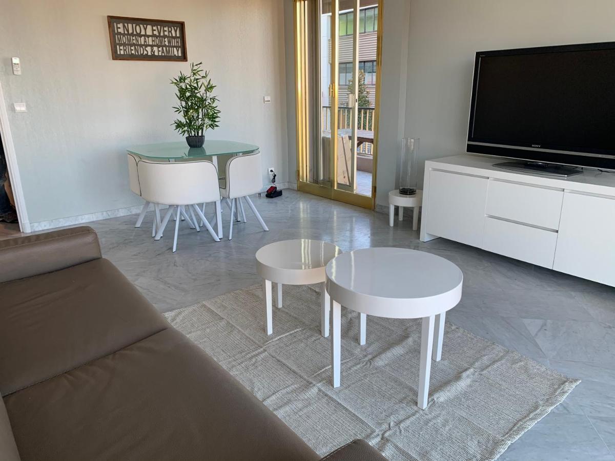 Appartement Esperance à Cannes Extérieur photo