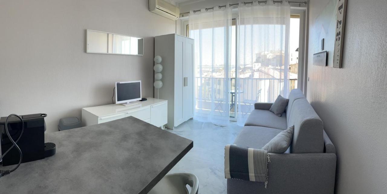 Appartement Esperance à Cannes Extérieur photo