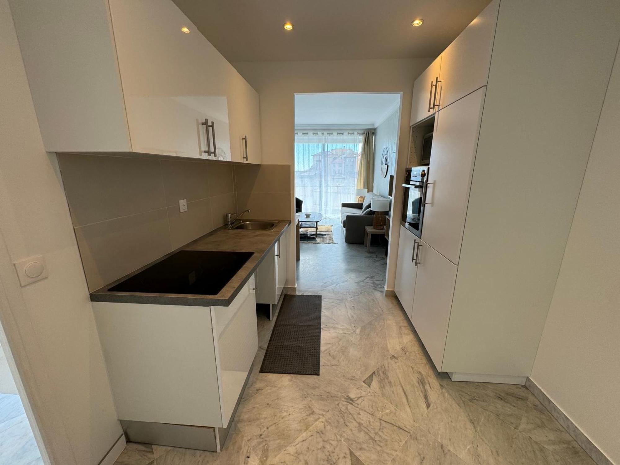 Appartement Esperance à Cannes Extérieur photo