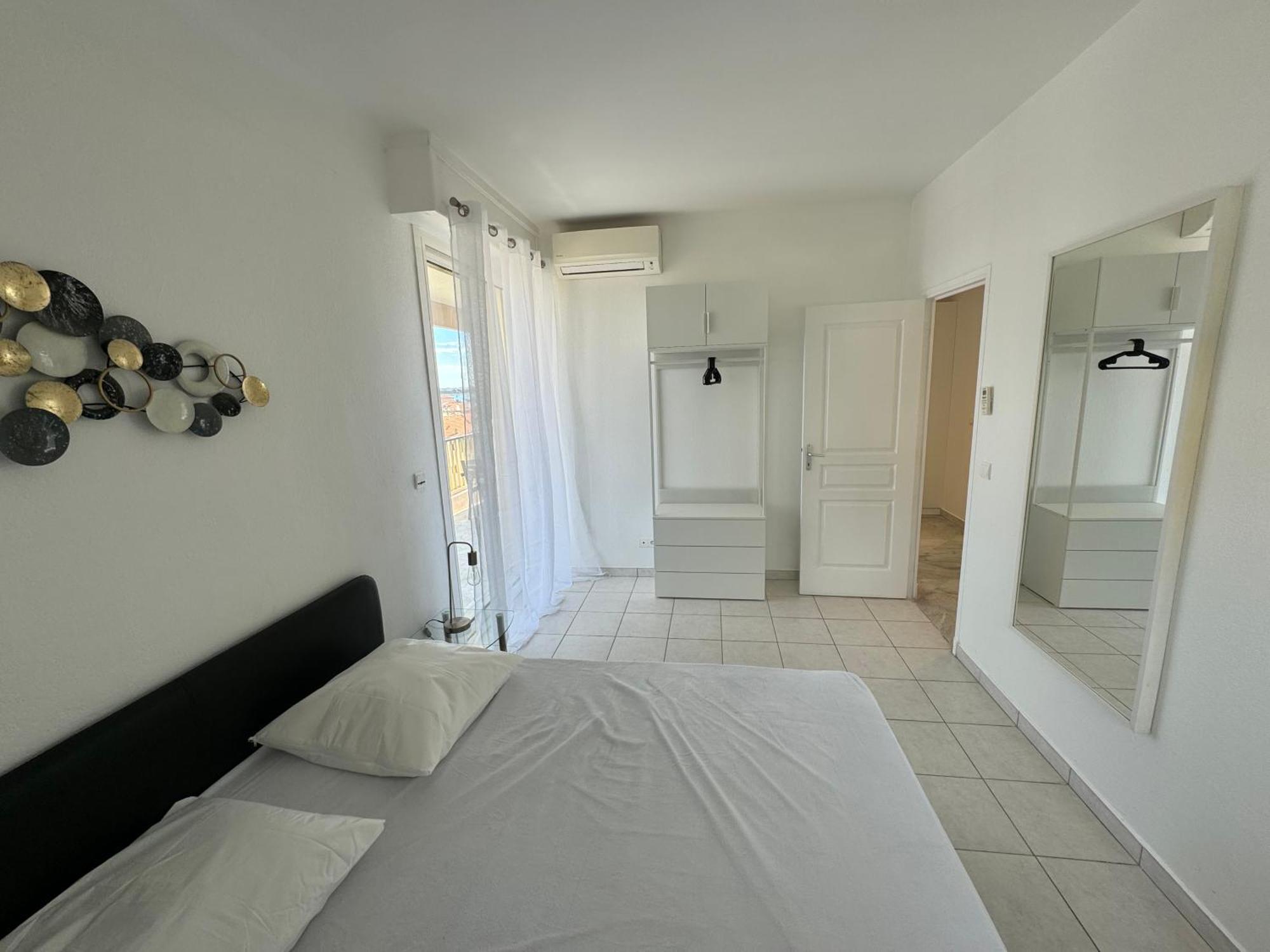 Appartement Esperance à Cannes Extérieur photo