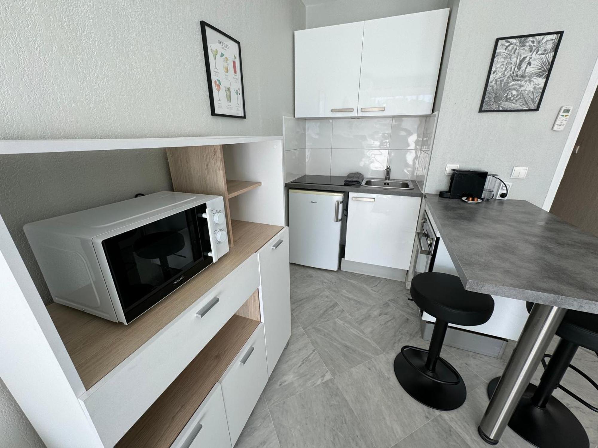 Appartement Esperance à Cannes Extérieur photo