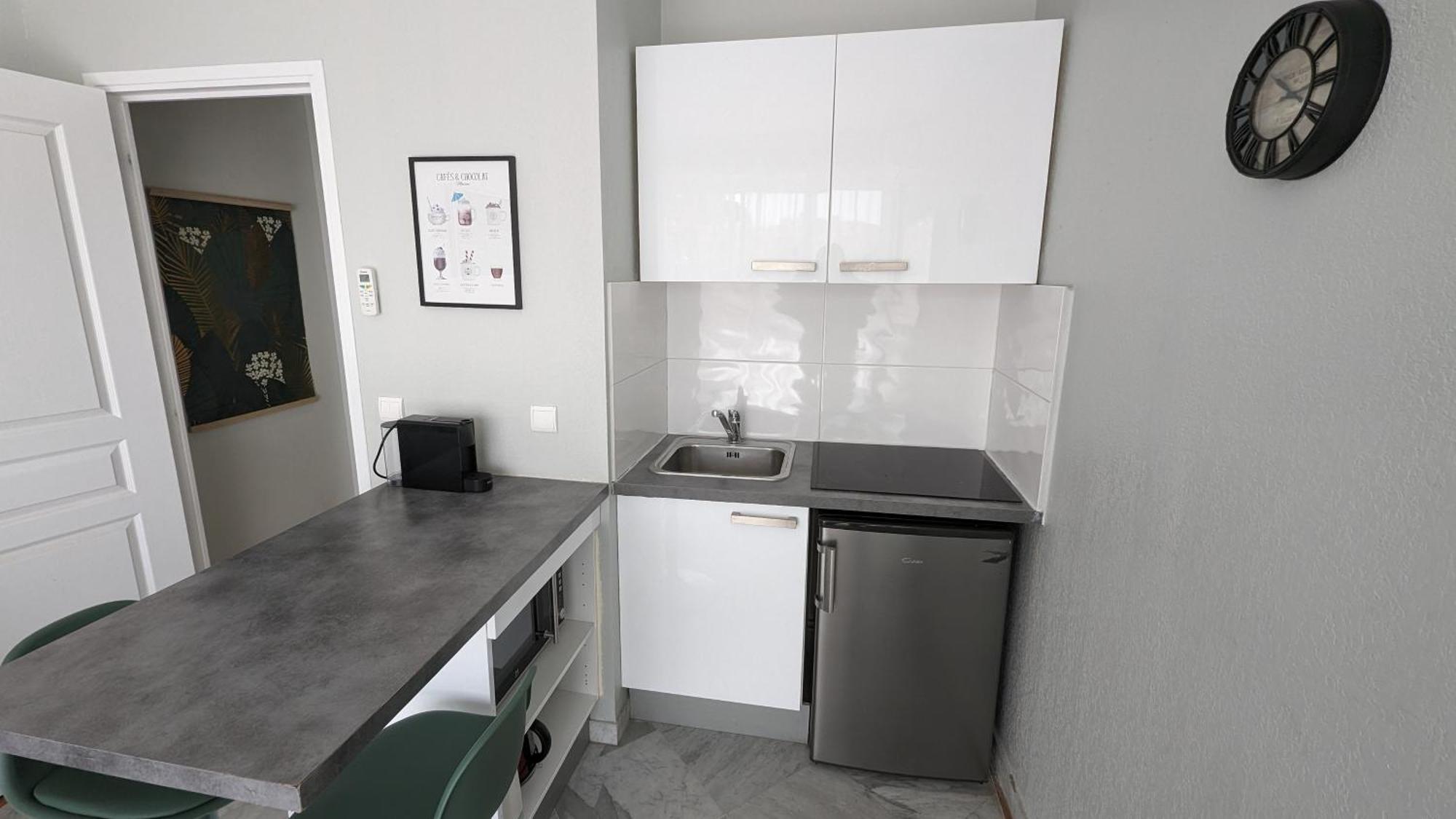 Appartement Esperance à Cannes Extérieur photo