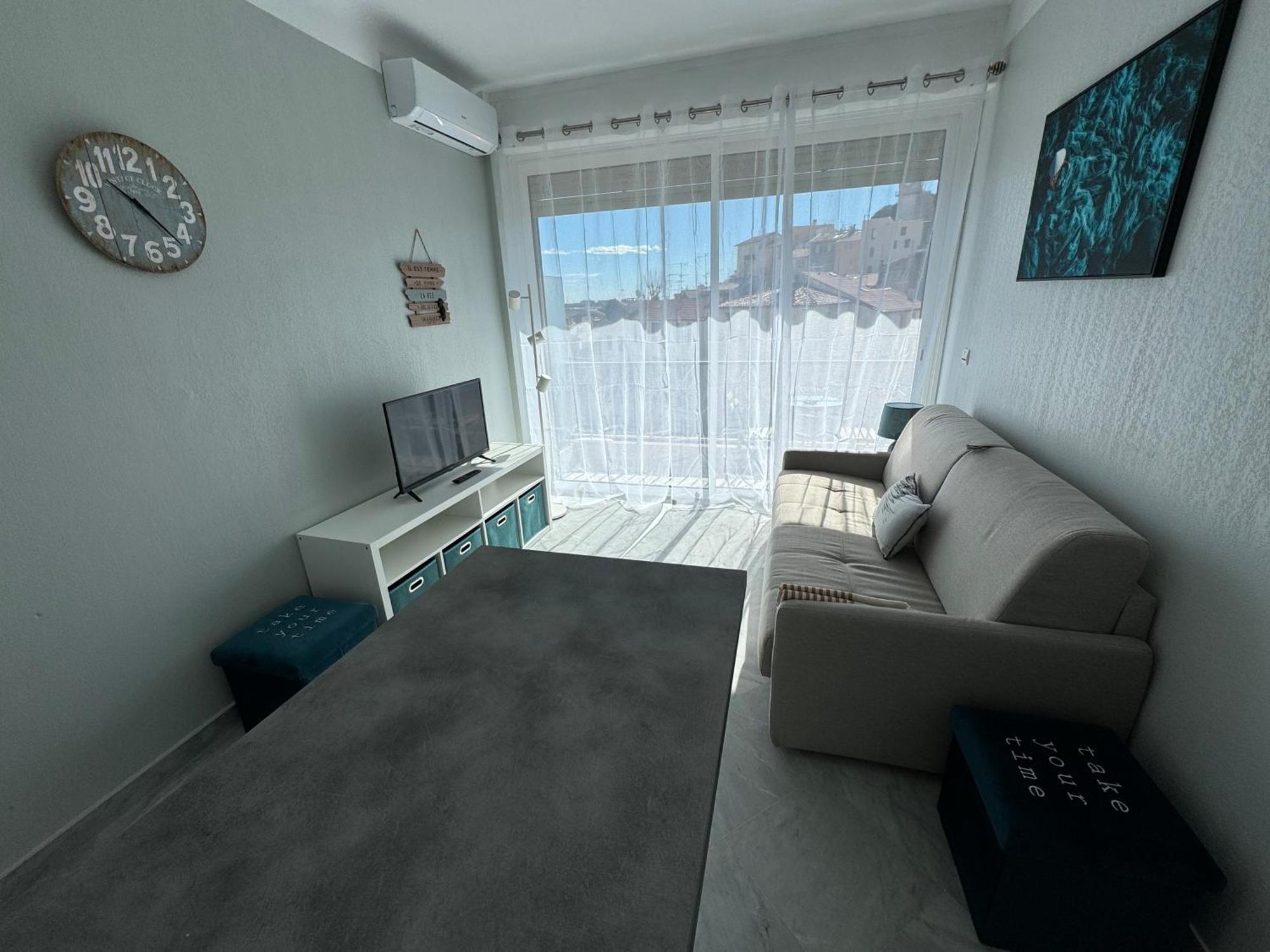 Appartement Esperance à Cannes Extérieur photo