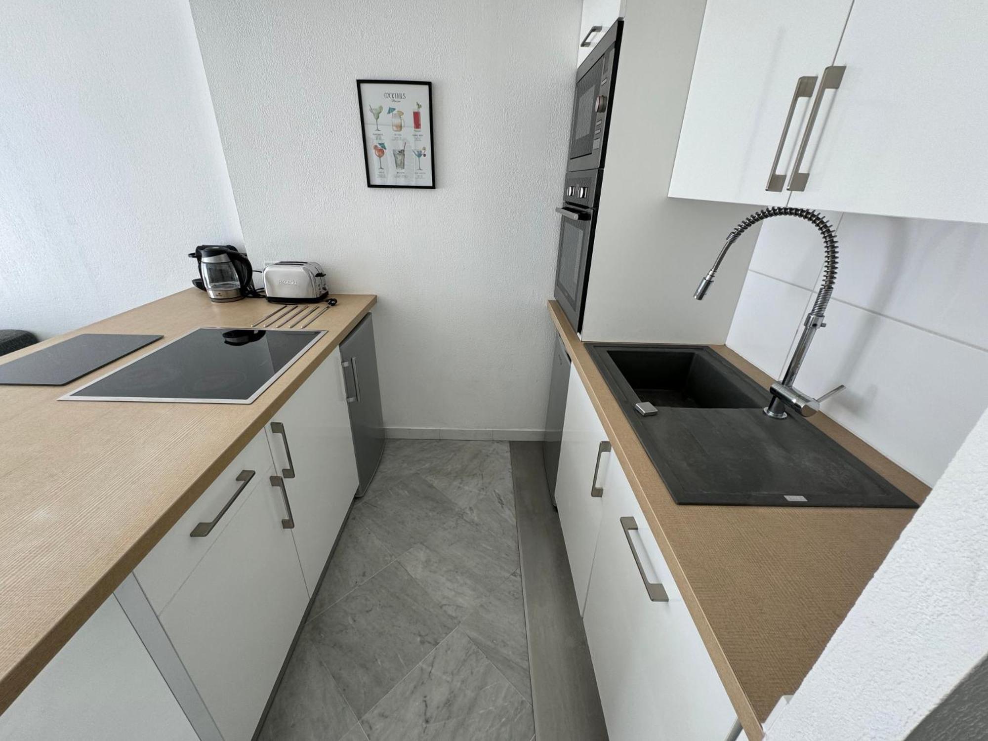 Appartement Esperance à Cannes Extérieur photo