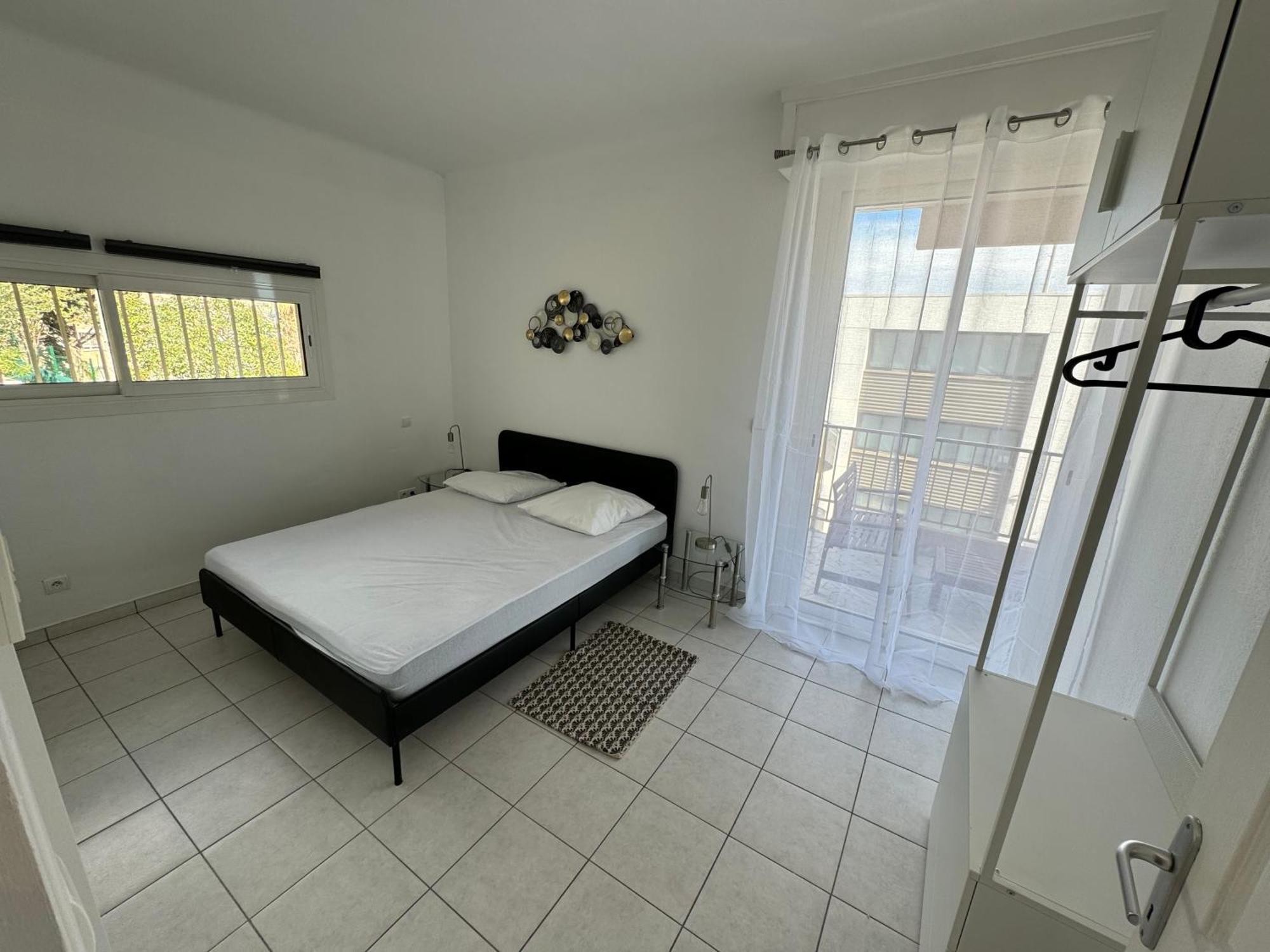 Appartement Esperance à Cannes Extérieur photo
