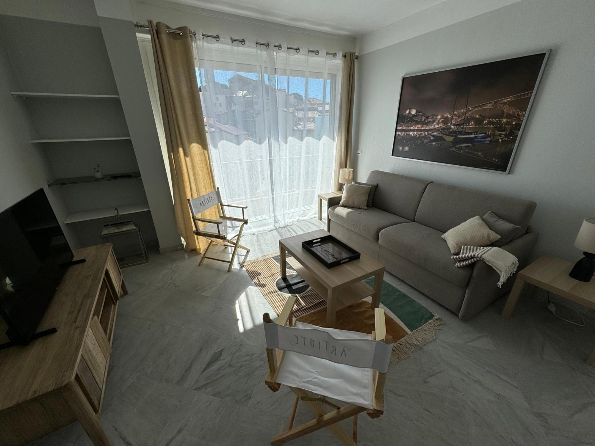 Appartement Esperance à Cannes Extérieur photo