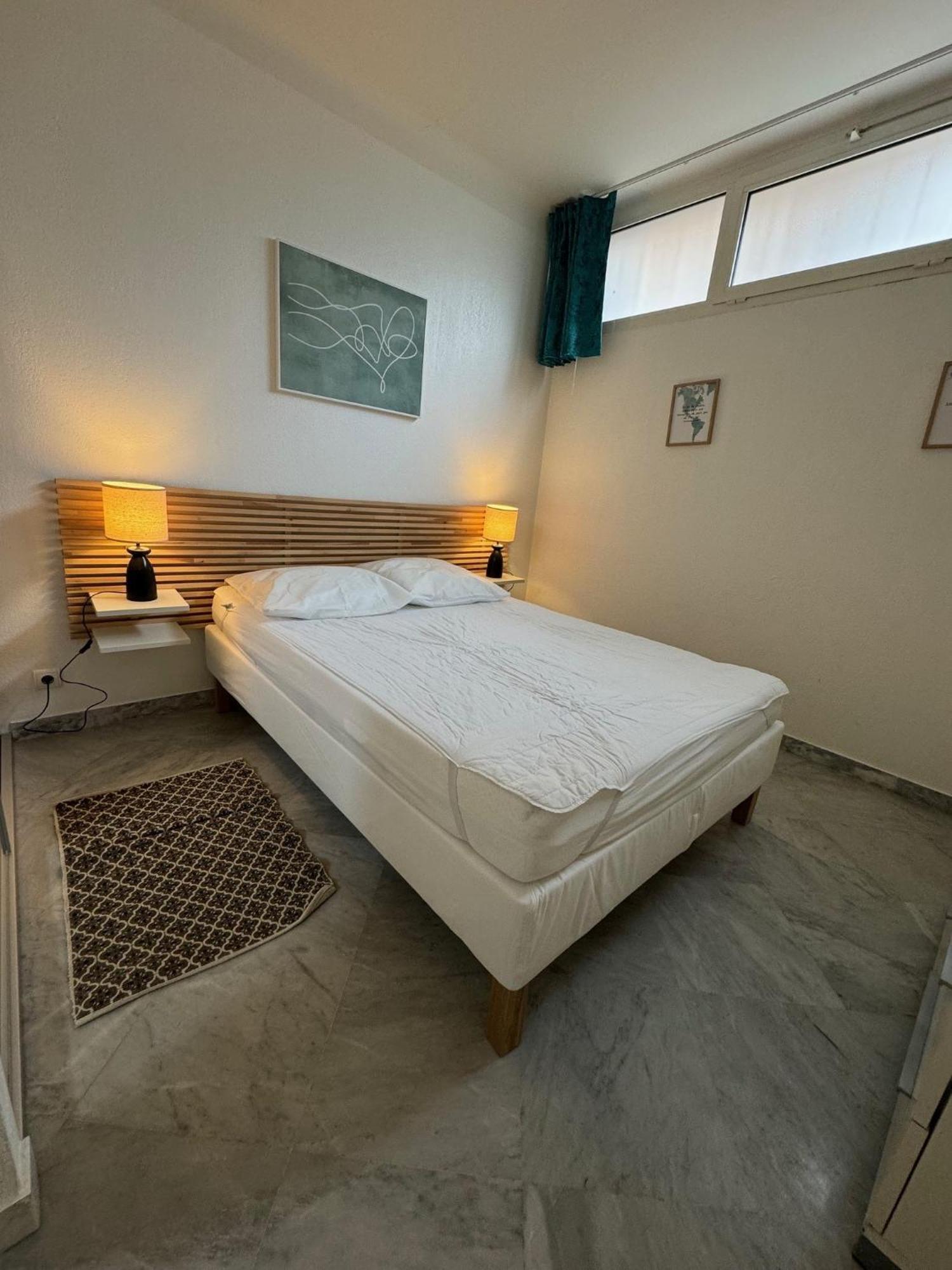 Appartement Esperance à Cannes Extérieur photo